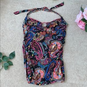 Kenneth Cole Reaction Tankini